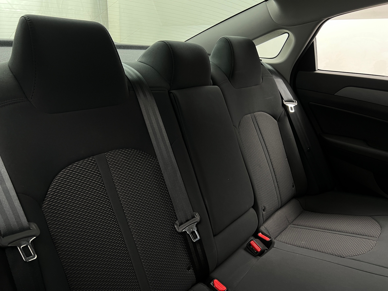 Thumbnail: 2018 Hyundai Sonata - 6