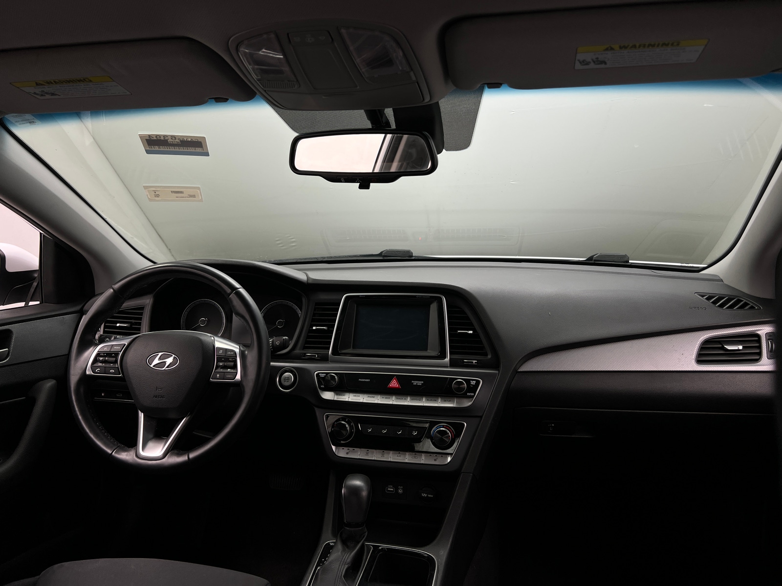 Thumbnail: 2018 Hyundai Sonata - 3