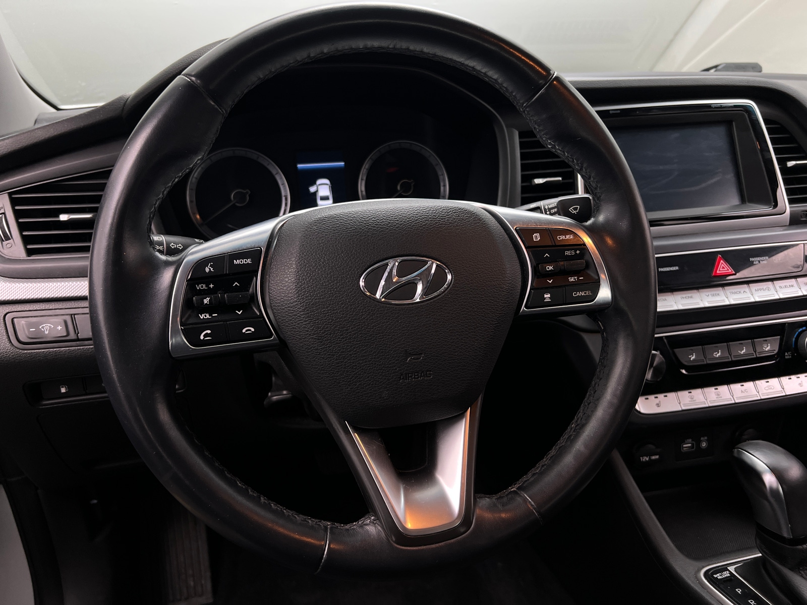 Thumbnail: 2018 Hyundai Sonata - 5