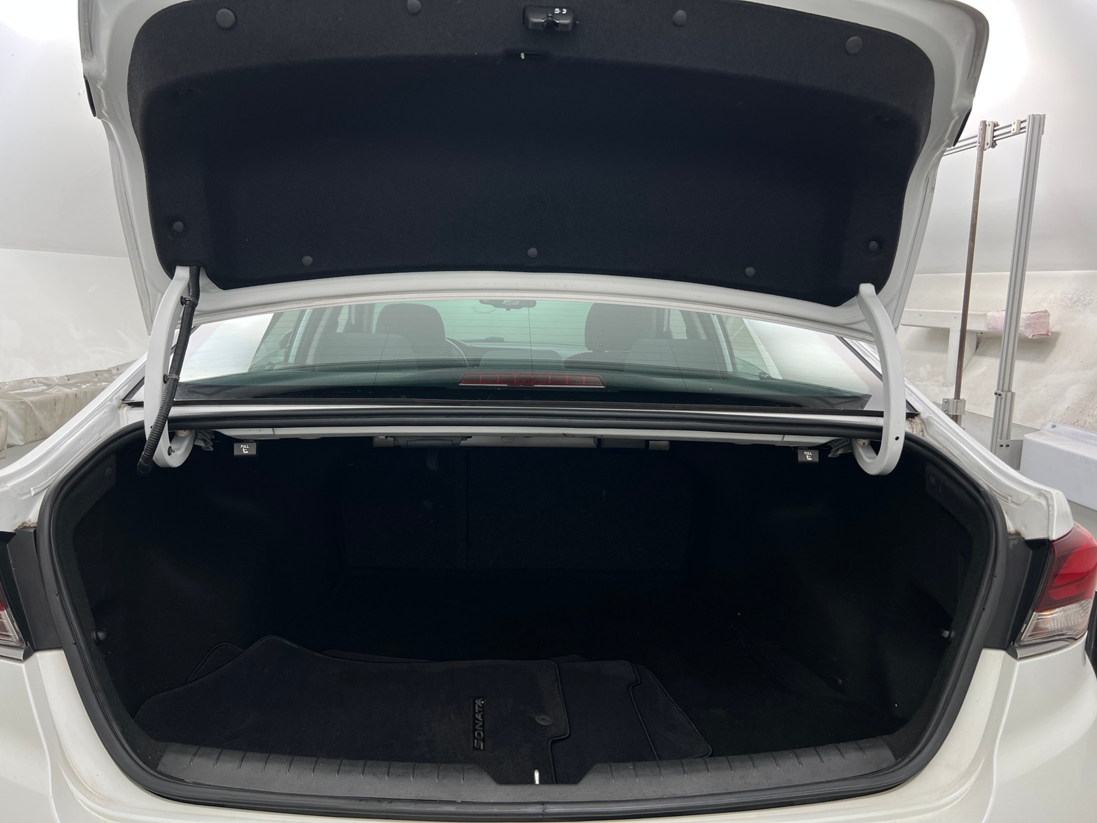 Thumbnail: 2018 Hyundai Sonata - 7