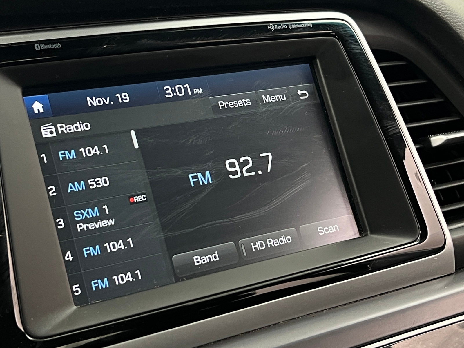 Thumbnail: 2018 Hyundai Sonata - 4