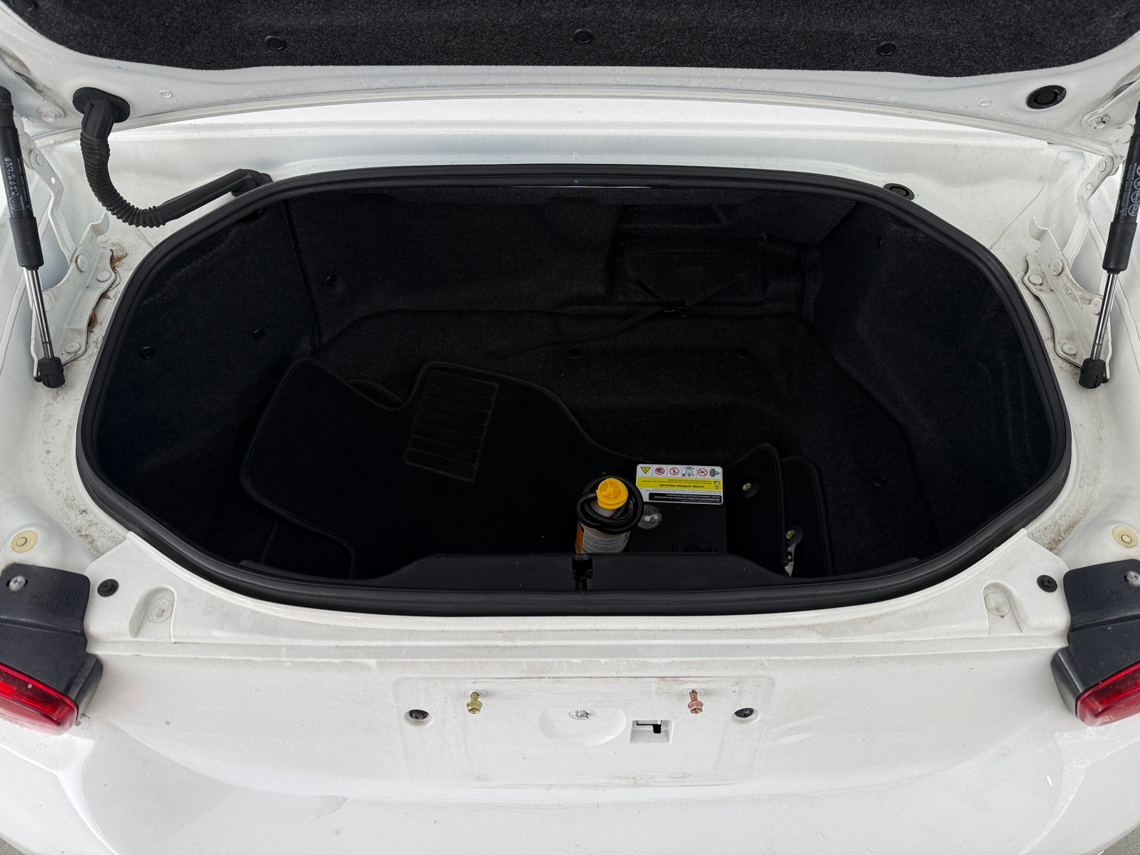 Thumbnail: 2018 Fiat 124 Spider - 5