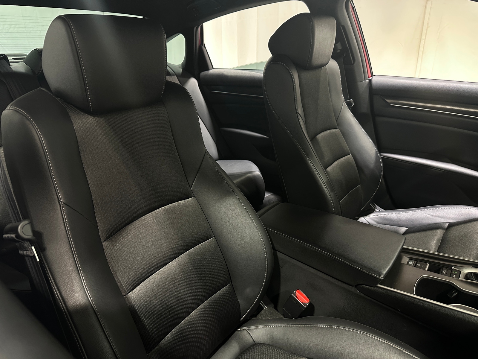 Thumbnail: 2022 Honda Accord - 2