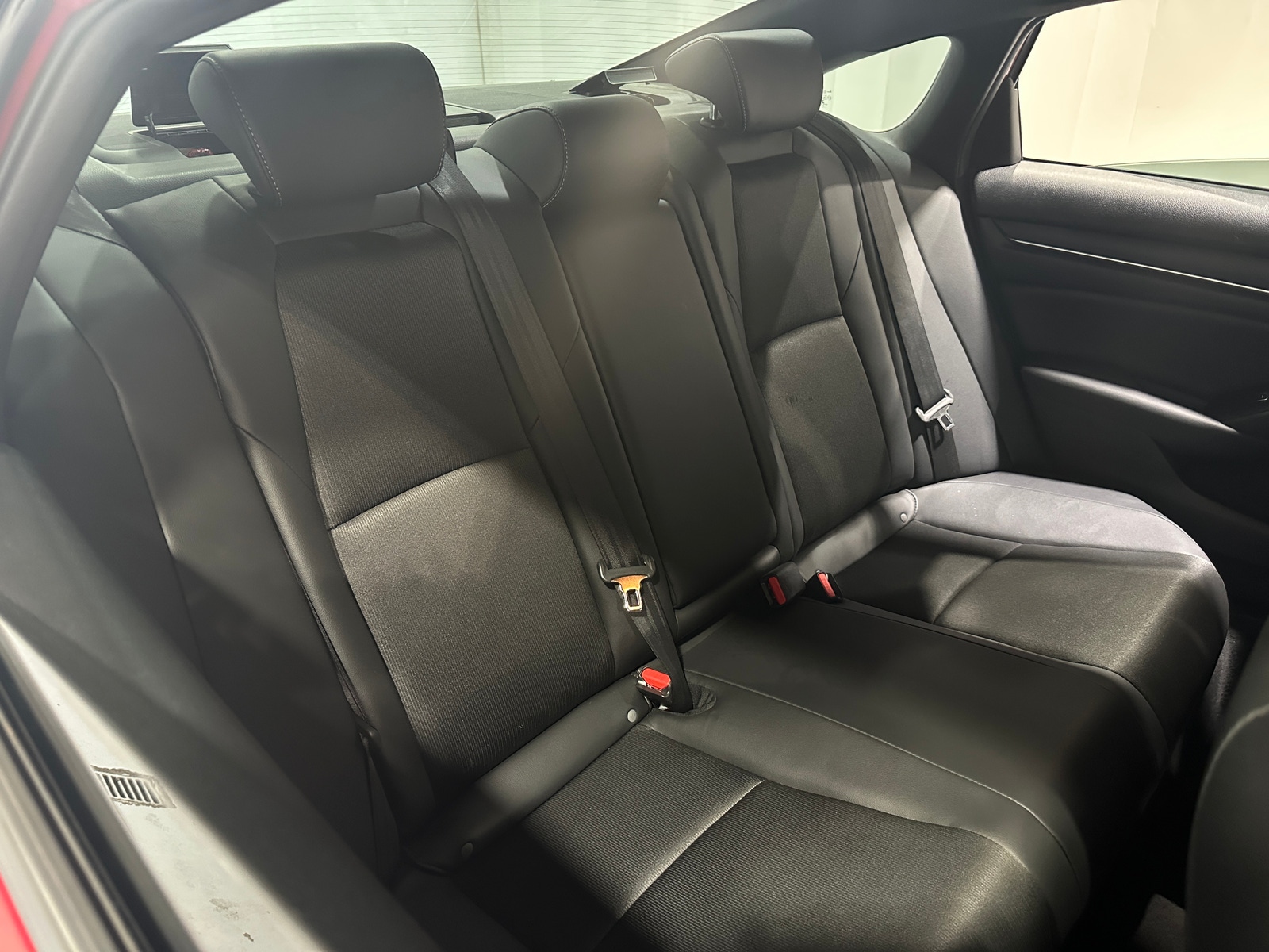 Thumbnail: 2022 Honda Accord - 6