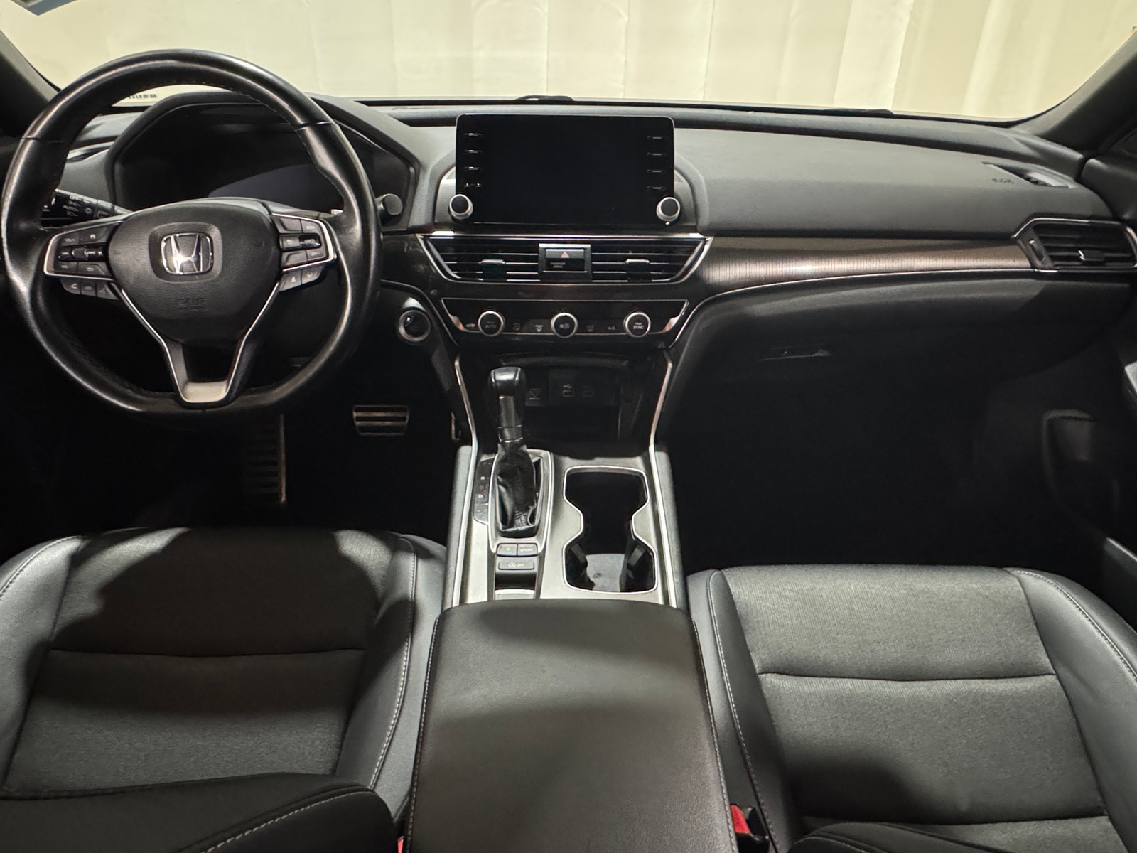 Thumbnail: 2022 Honda Accord - 3