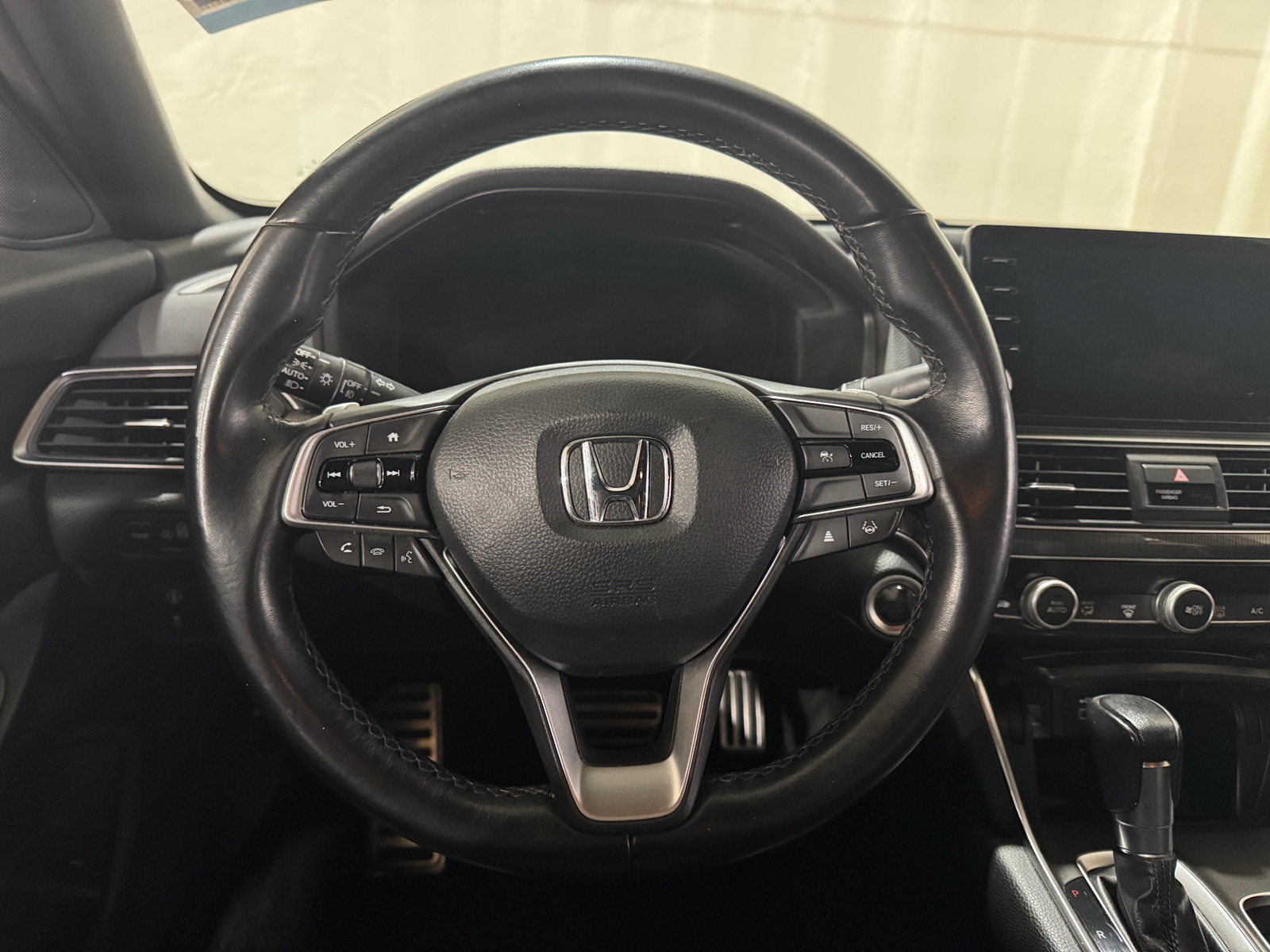 Thumbnail: 2022 Honda Accord - 5