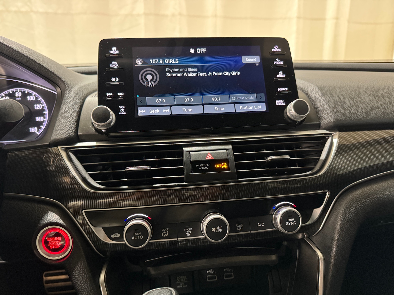 Thumbnail: 2022 Honda Accord - 4