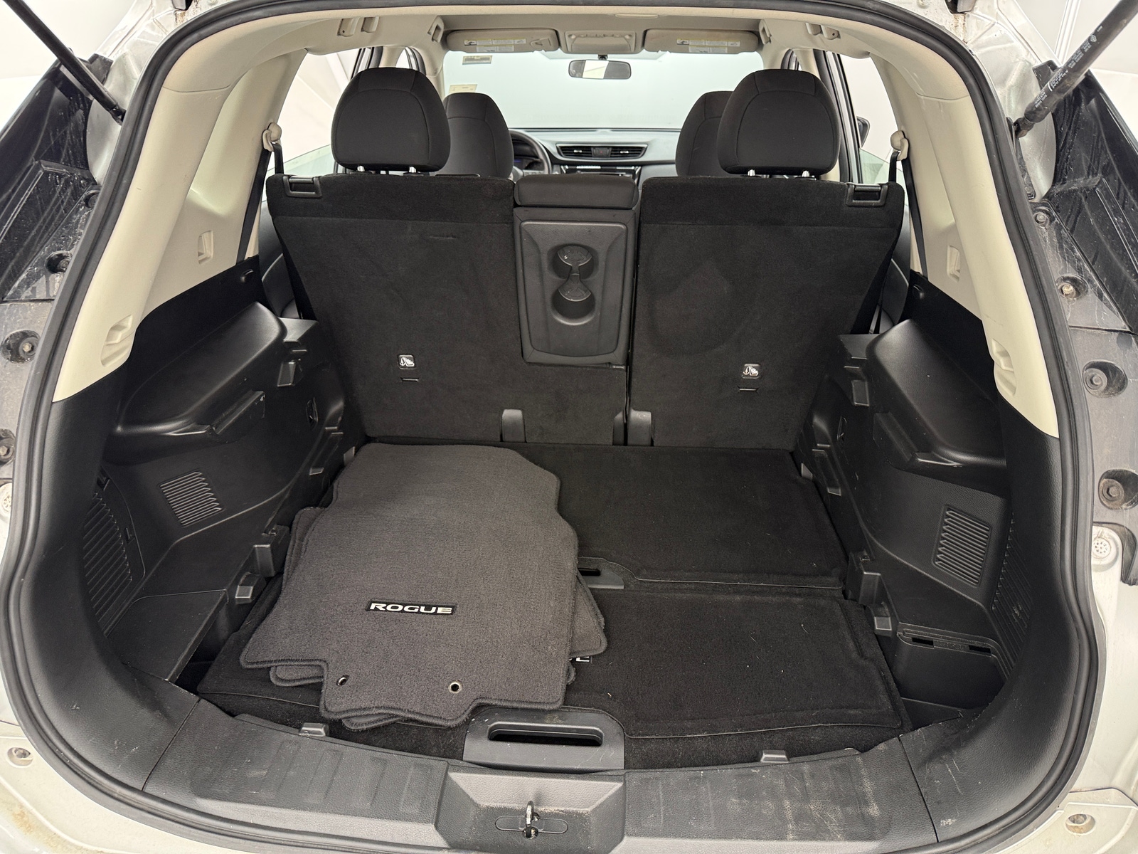 Thumbnail: 2018 Nissan Rogue - 7