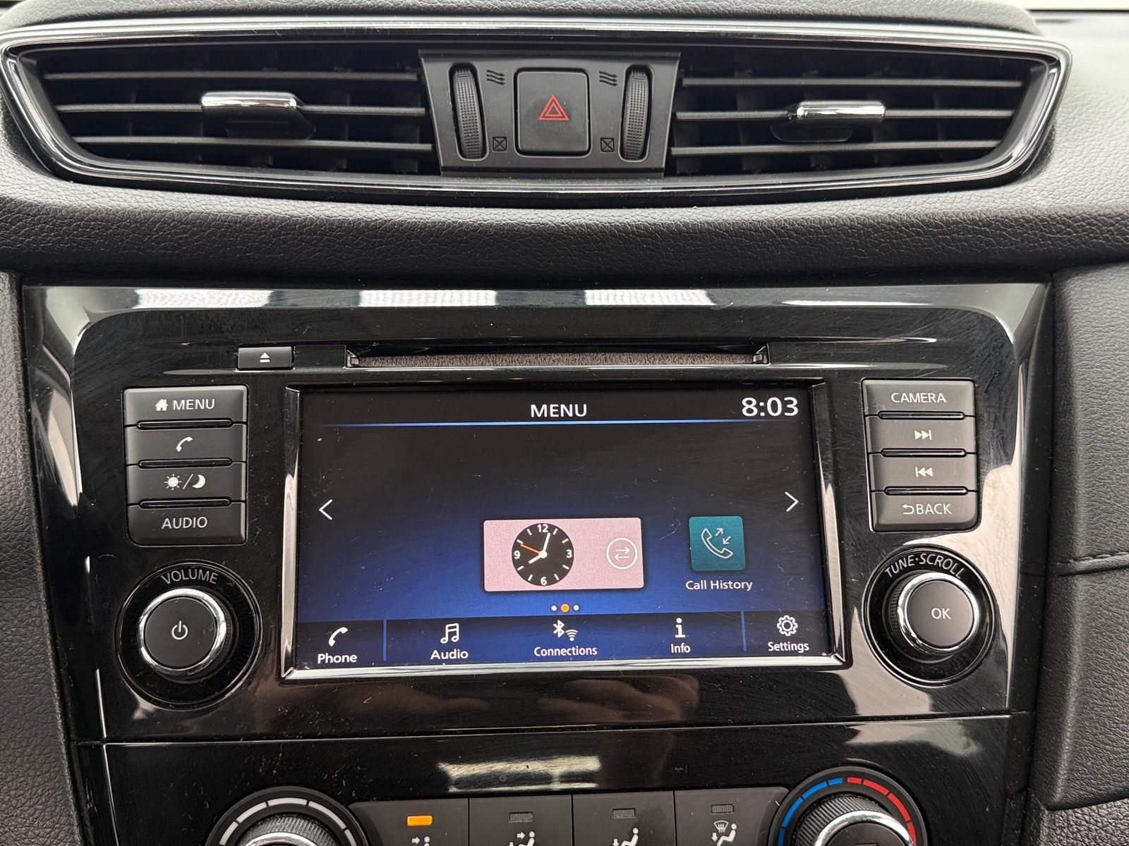 Thumbnail: 2018 Nissan Rogue - 4