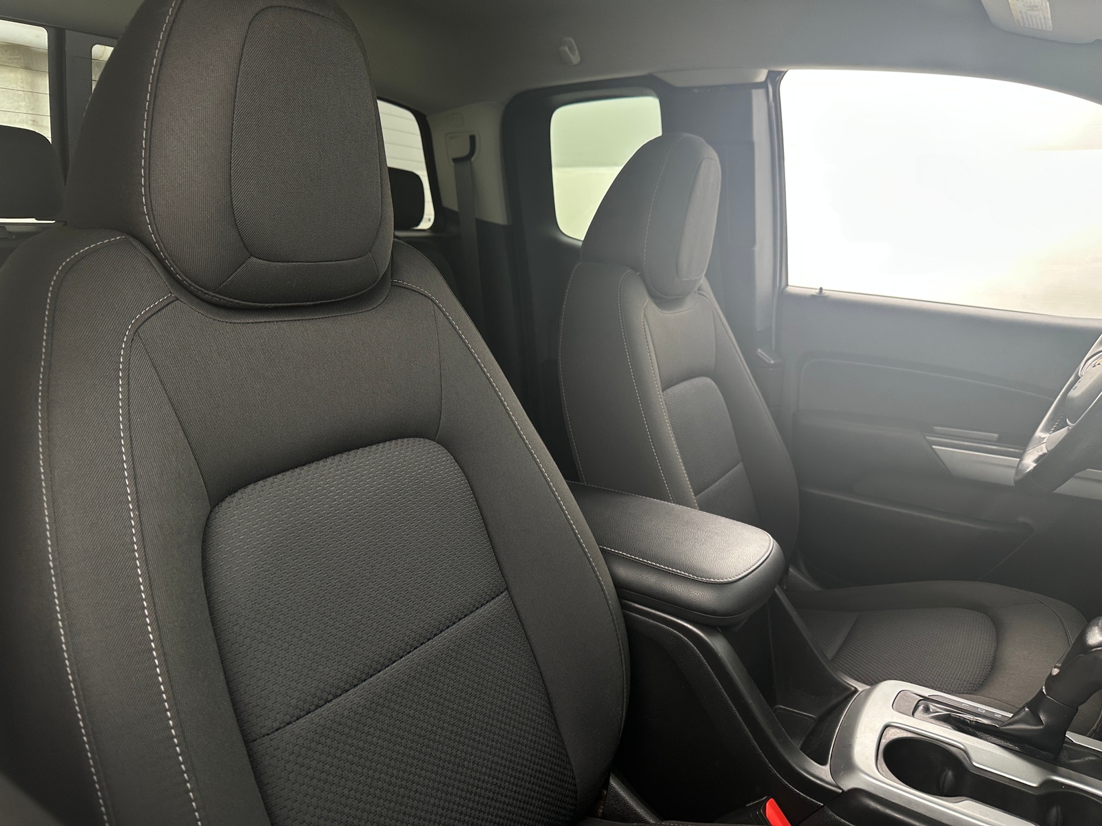 Thumbnail: 2019 Chevrolet Colorado - 2