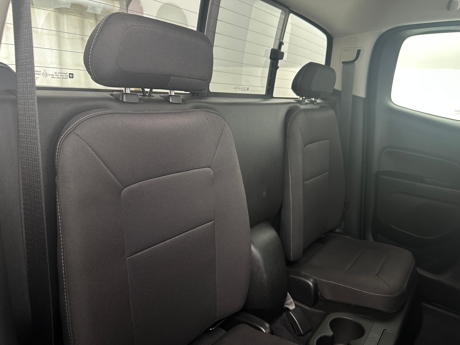 Thumbnail: 2019 Chevrolet Colorado - 6