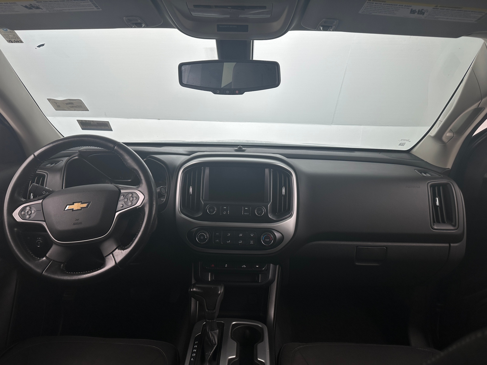 Thumbnail: 2019 Chevrolet Colorado - 3