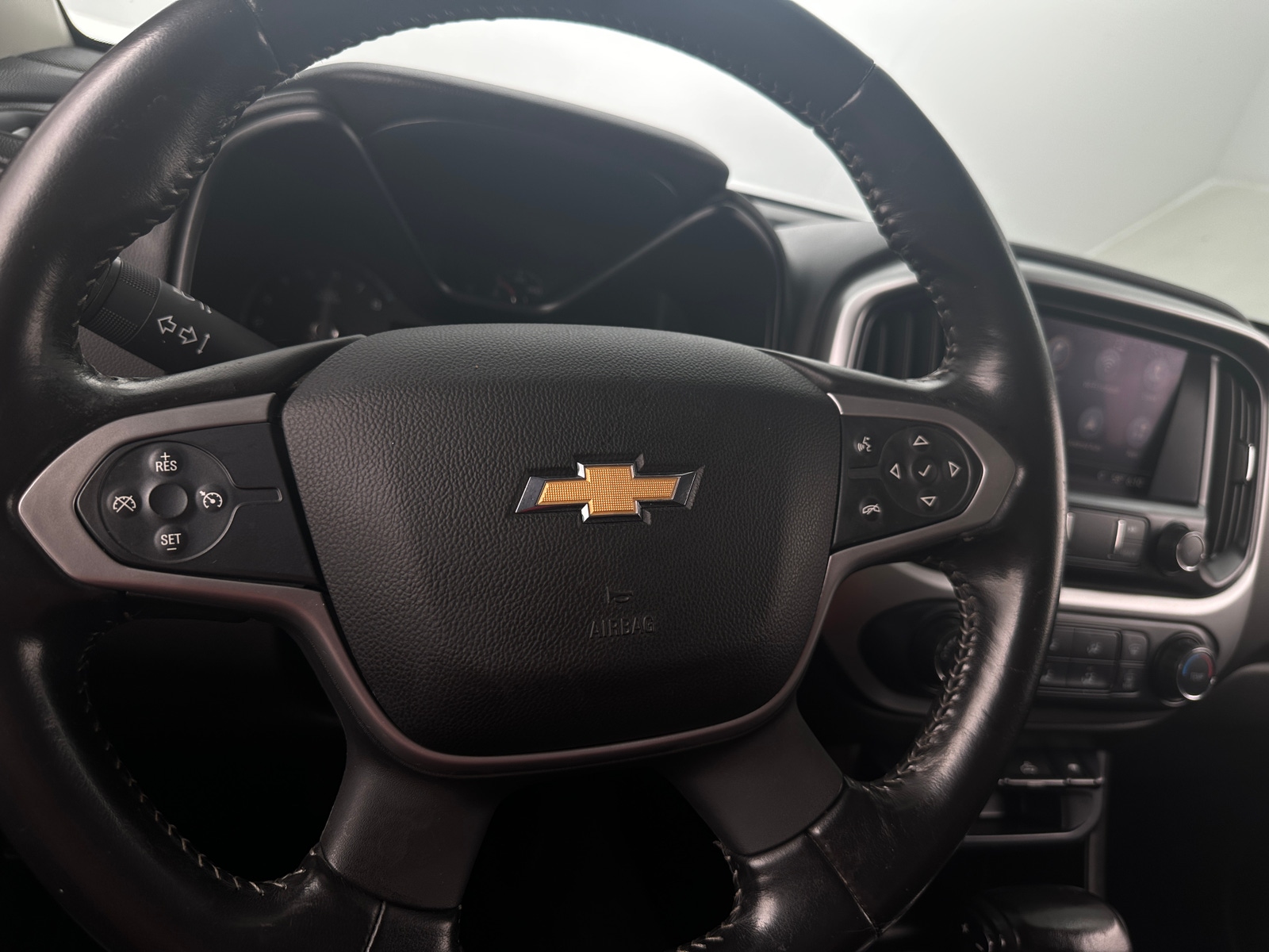 Thumbnail: 2019 Chevrolet Colorado - 5