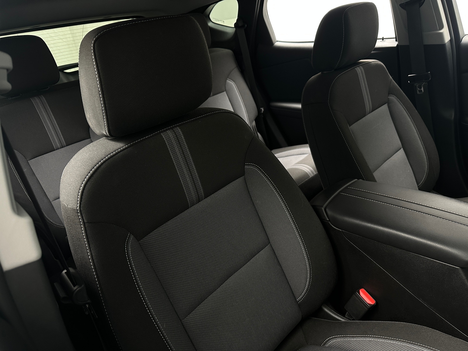 Thumbnail: 2024 Chevrolet Blazer - 2