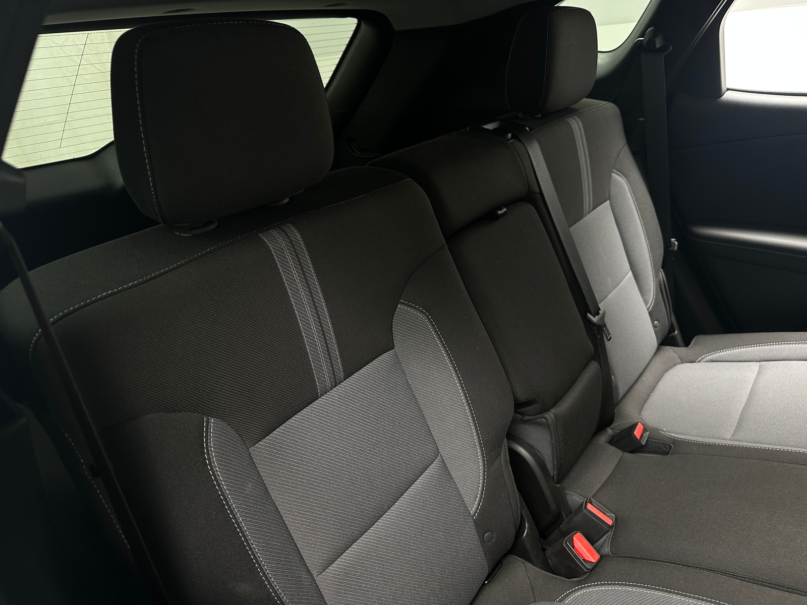 Thumbnail: 2024 Chevrolet Blazer - 6