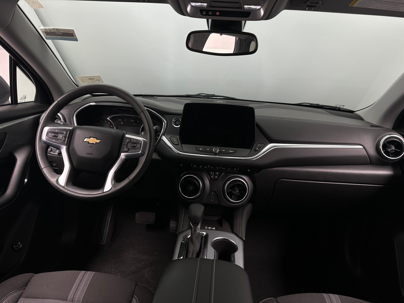 Thumbnail: 2024 Chevrolet Blazer - 3