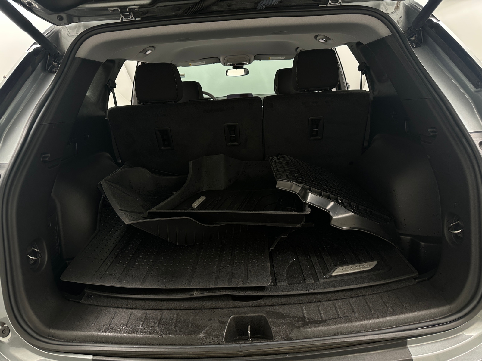 Thumbnail: 2024 Chevrolet Blazer - 7