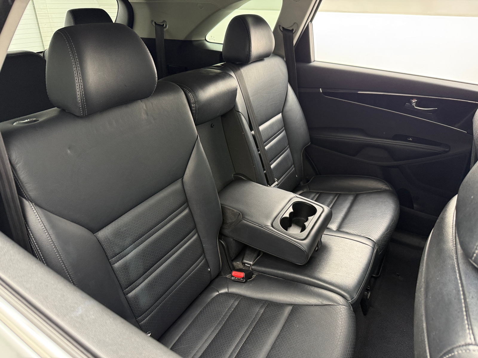 Thumbnail: 2020 Kia Sorento - 5