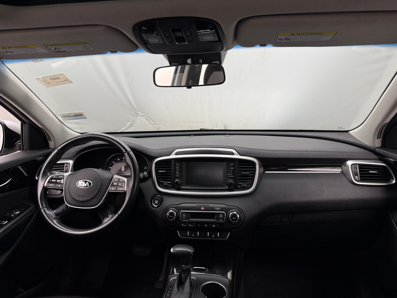 Thumbnail: 2020 Kia Sorento - 2