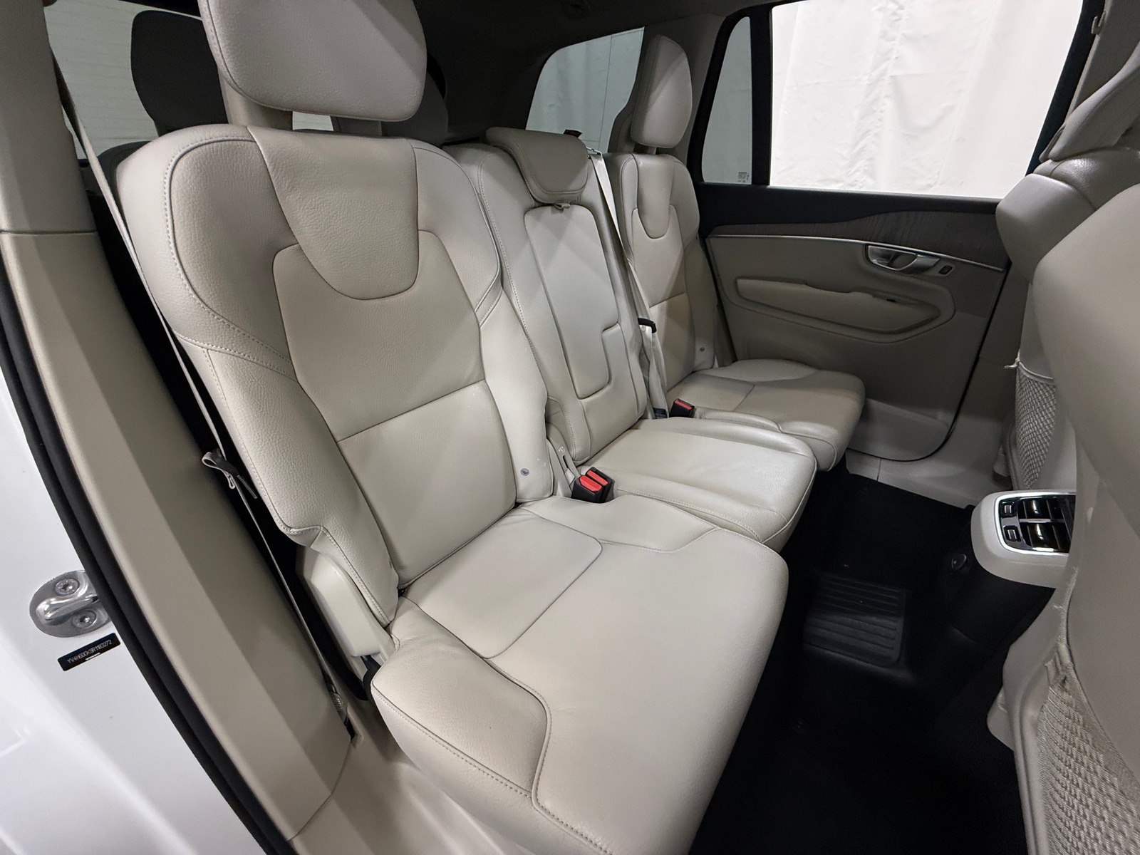 Thumbnail: 2024 Volvo XC90 - 5