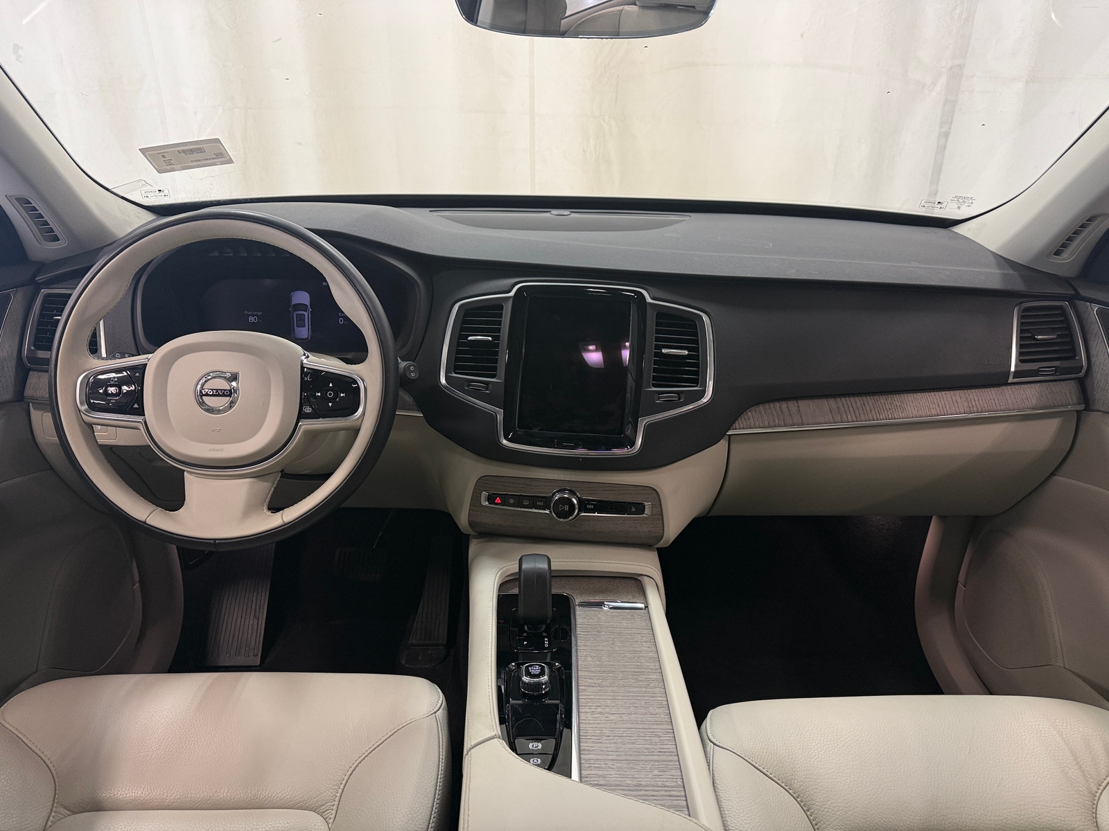 Thumbnail: 2024 Volvo XC90 - 2