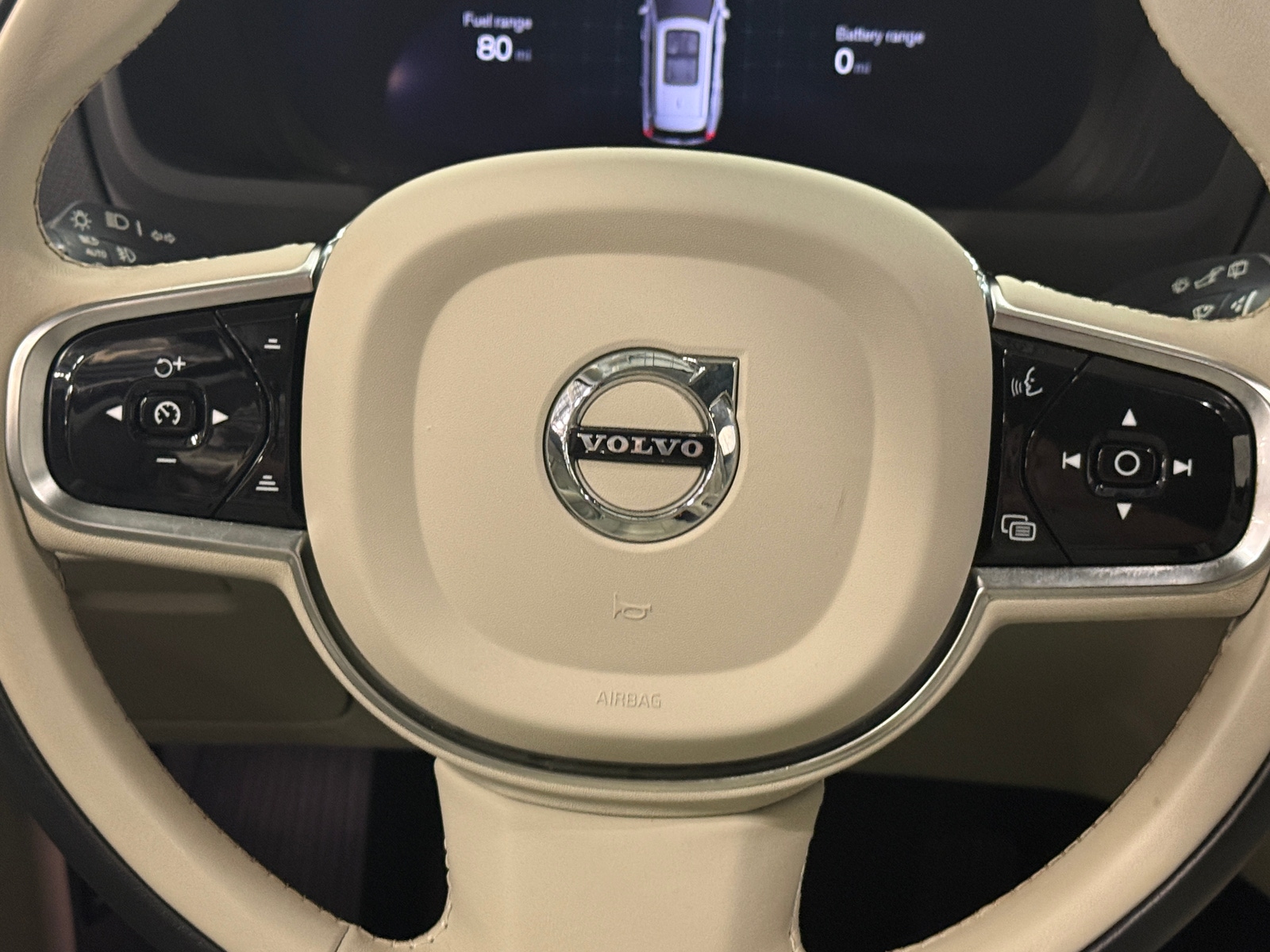 Thumbnail: 2024 Volvo XC90 - 4