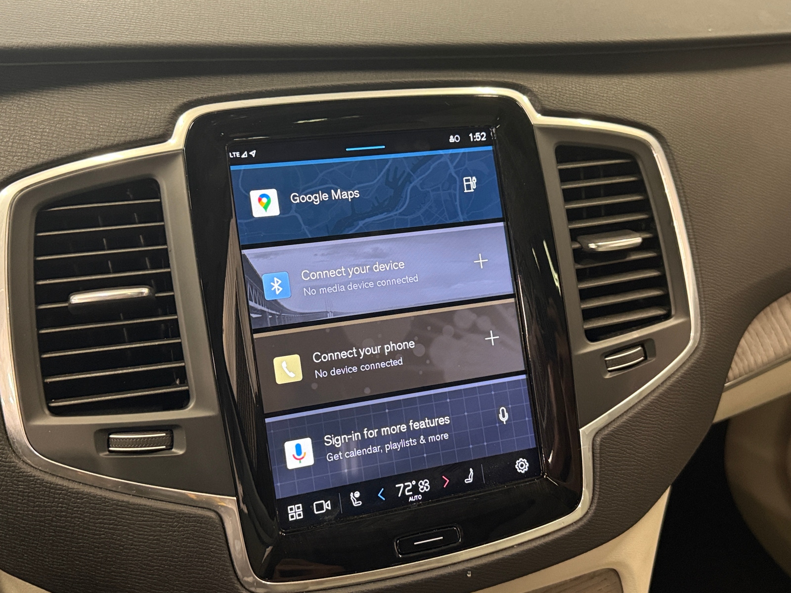 Thumbnail: 2024 Volvo XC90 - 3