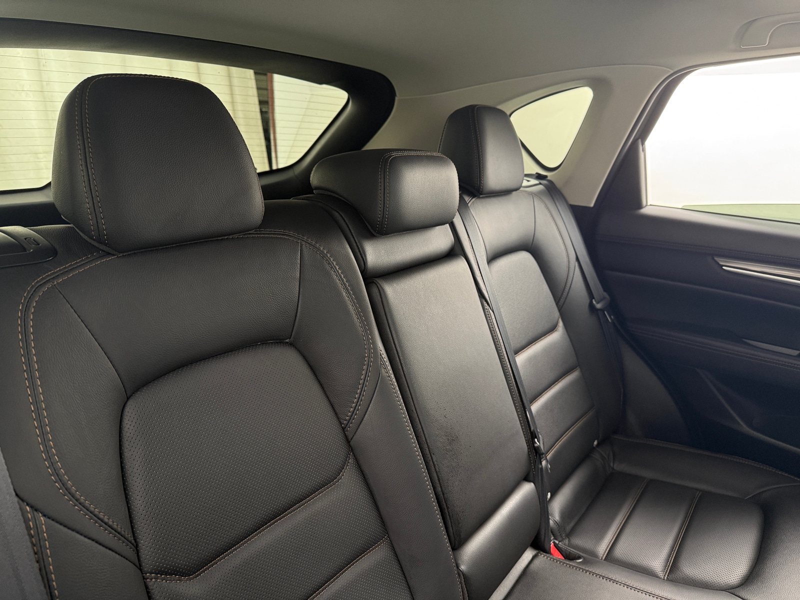 Thumbnail: 2022 Mazda CX-5 - 5