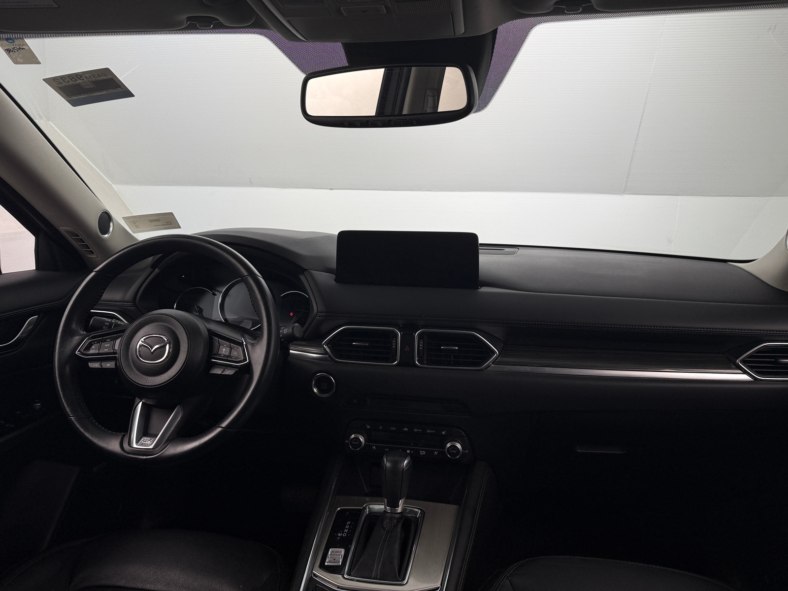 Thumbnail: 2022 Mazda CX-5 - 2