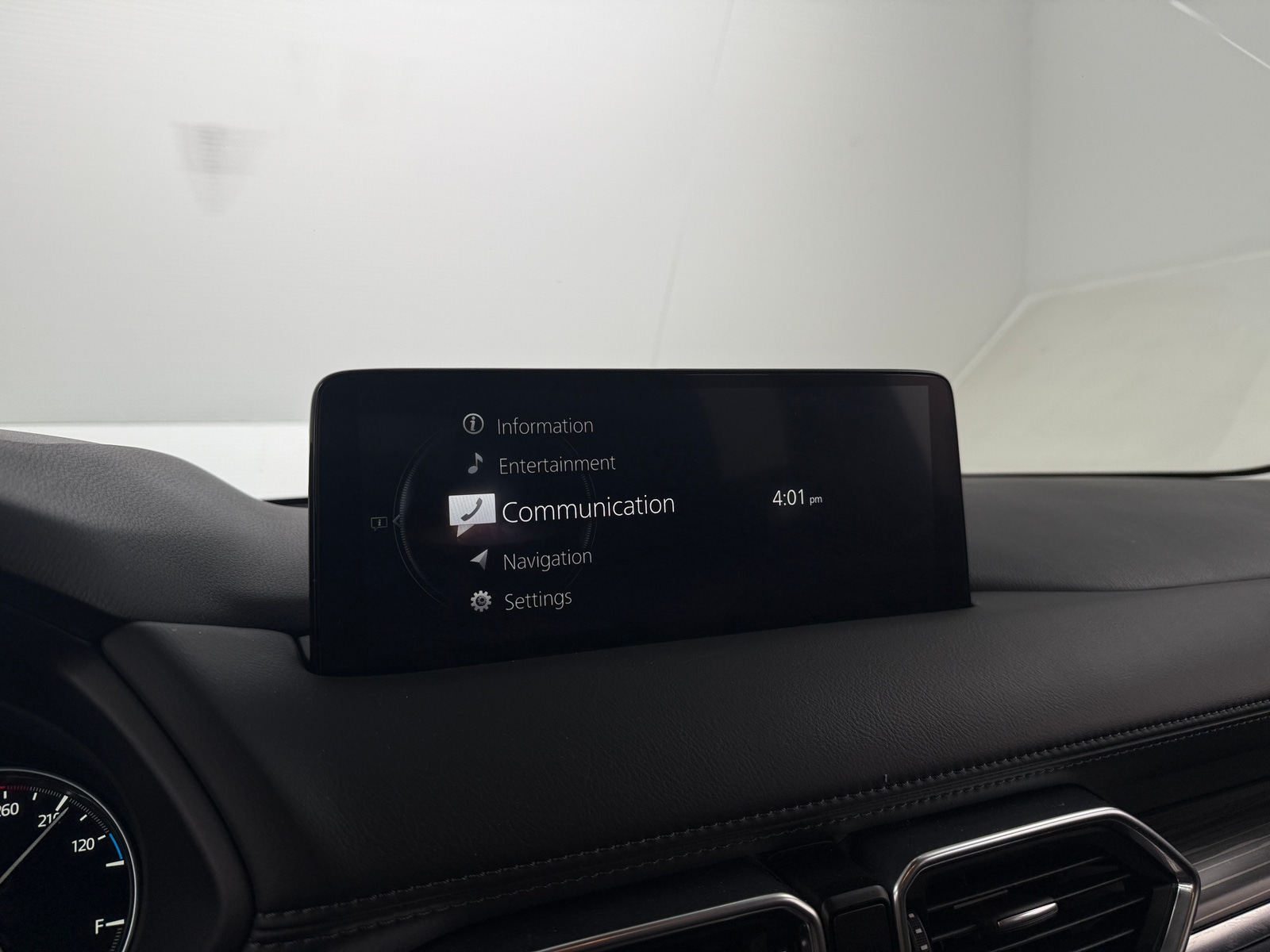 Thumbnail: 2022 Mazda CX-5 - 3