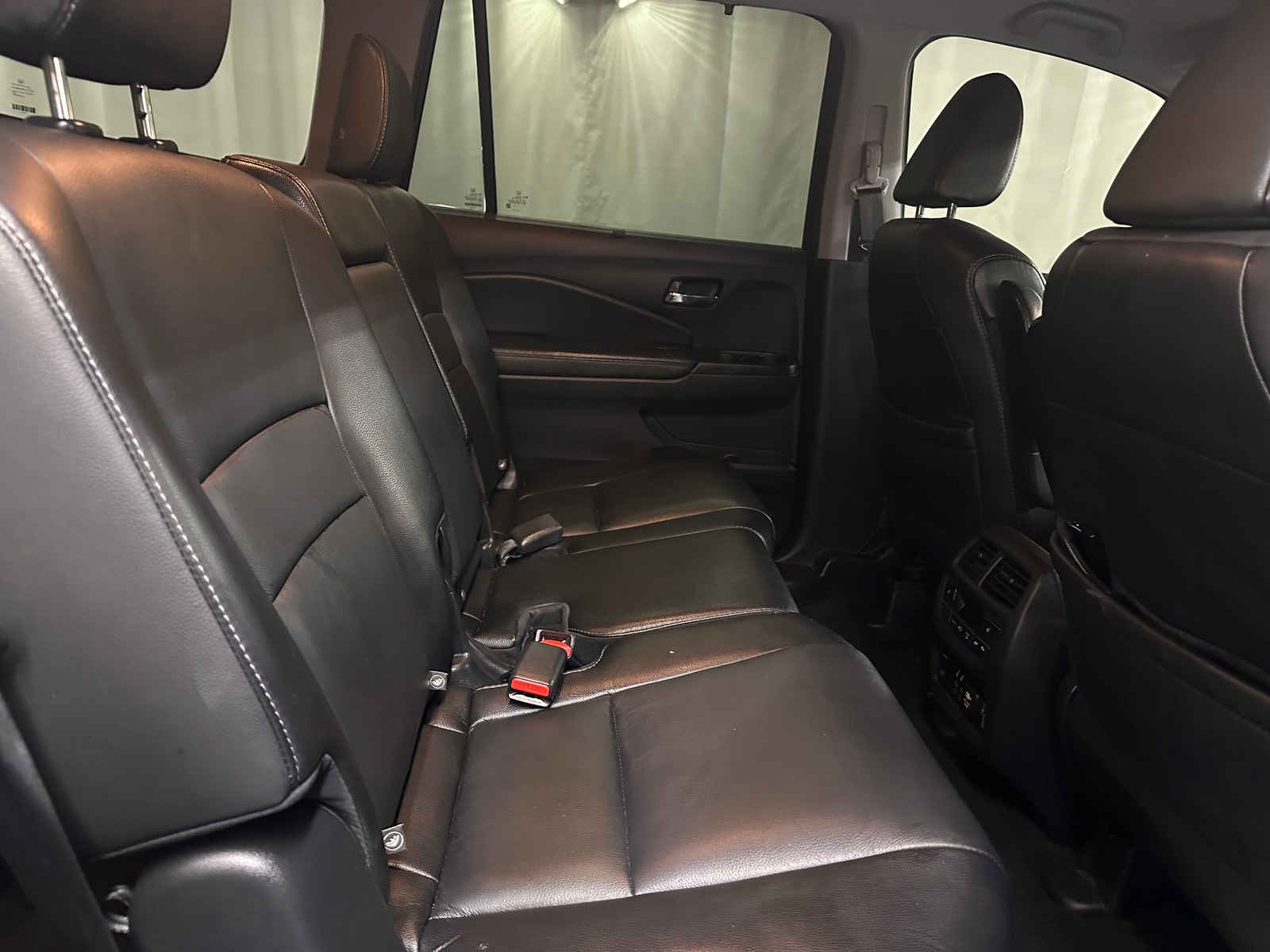 Thumbnail: 2019 Honda Pilot - 5