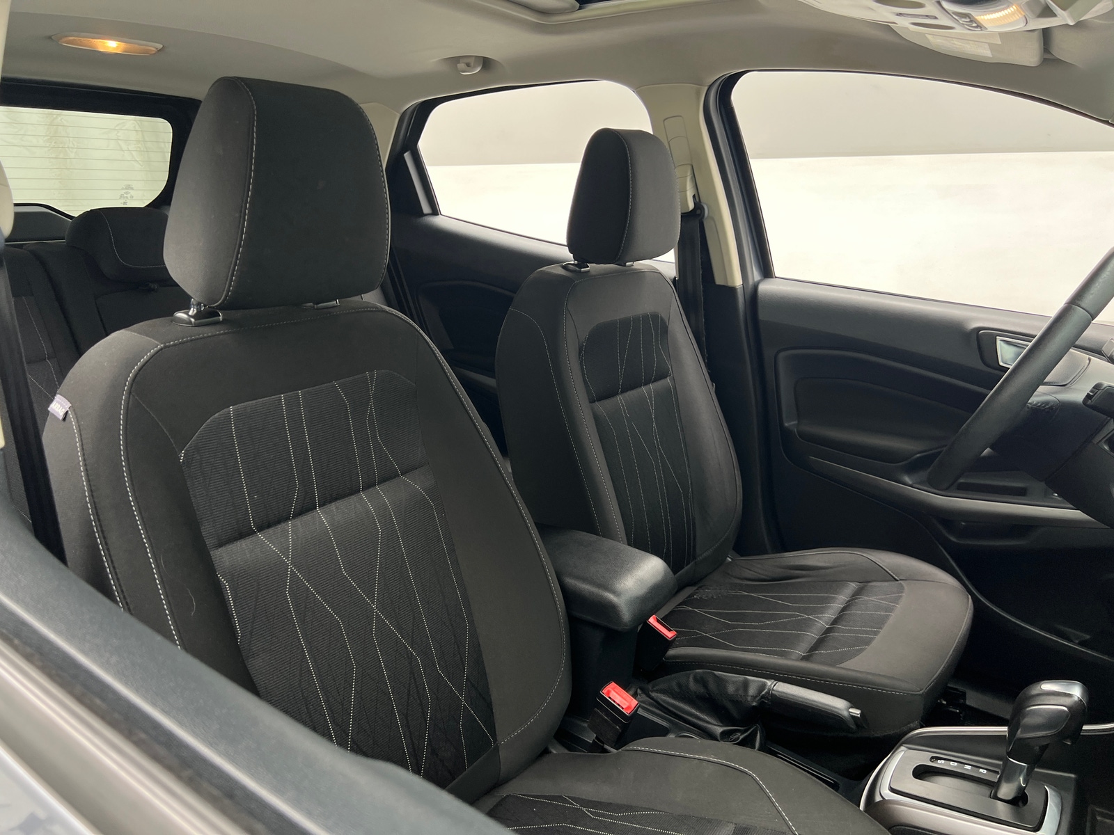 Thumbnail: 2018 Ford EcoSport - 2