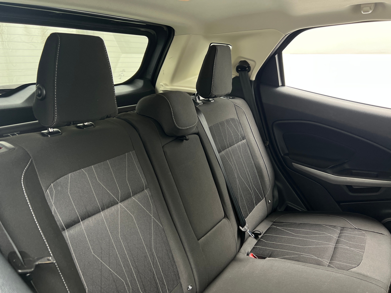 Thumbnail: 2018 Ford EcoSport - 6