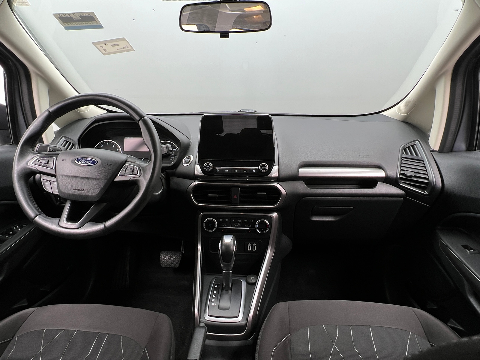 Thumbnail: 2018 Ford EcoSport - 3