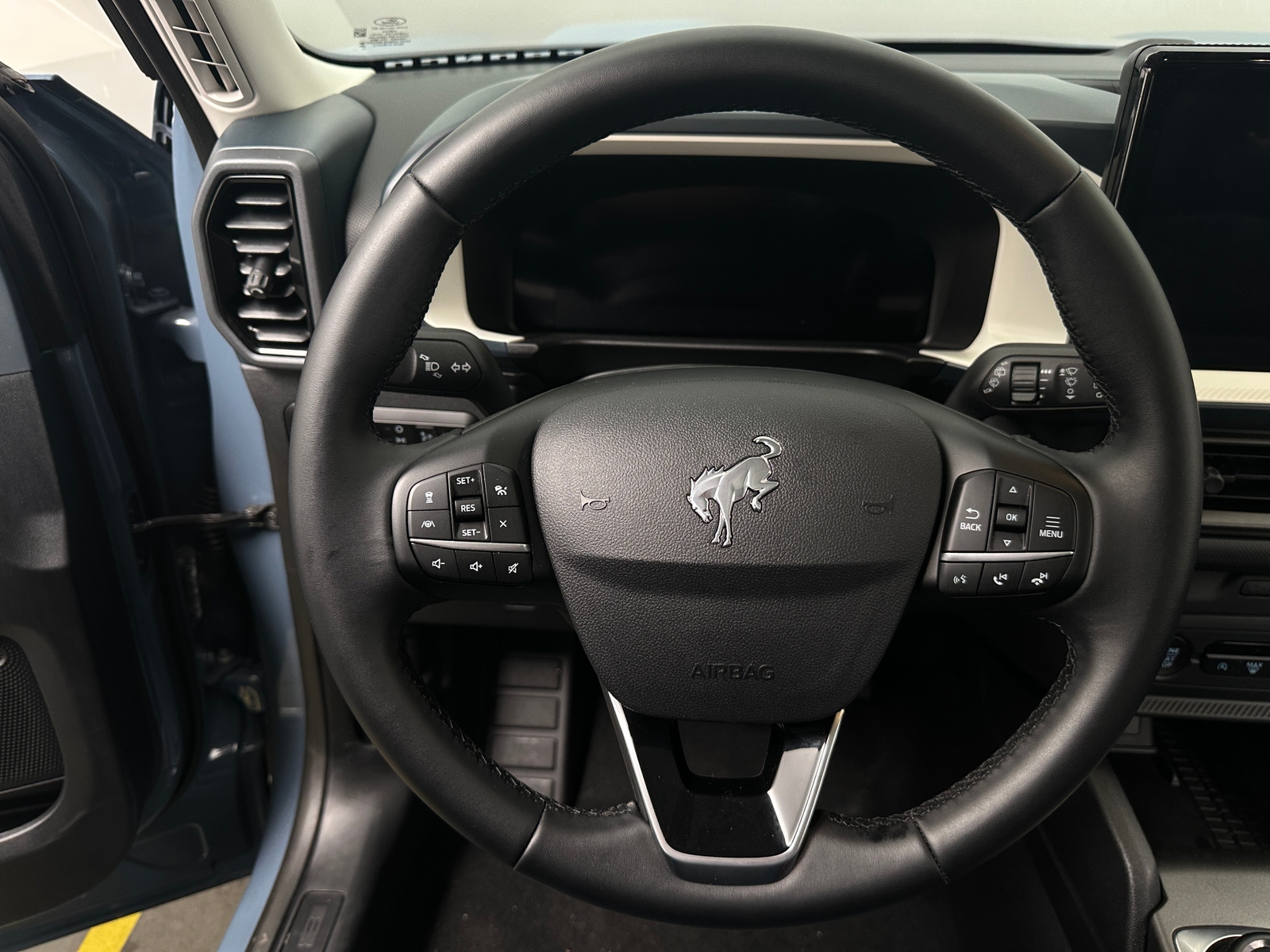 Thumbnail: 2025 Ford Bronco Sport - 5