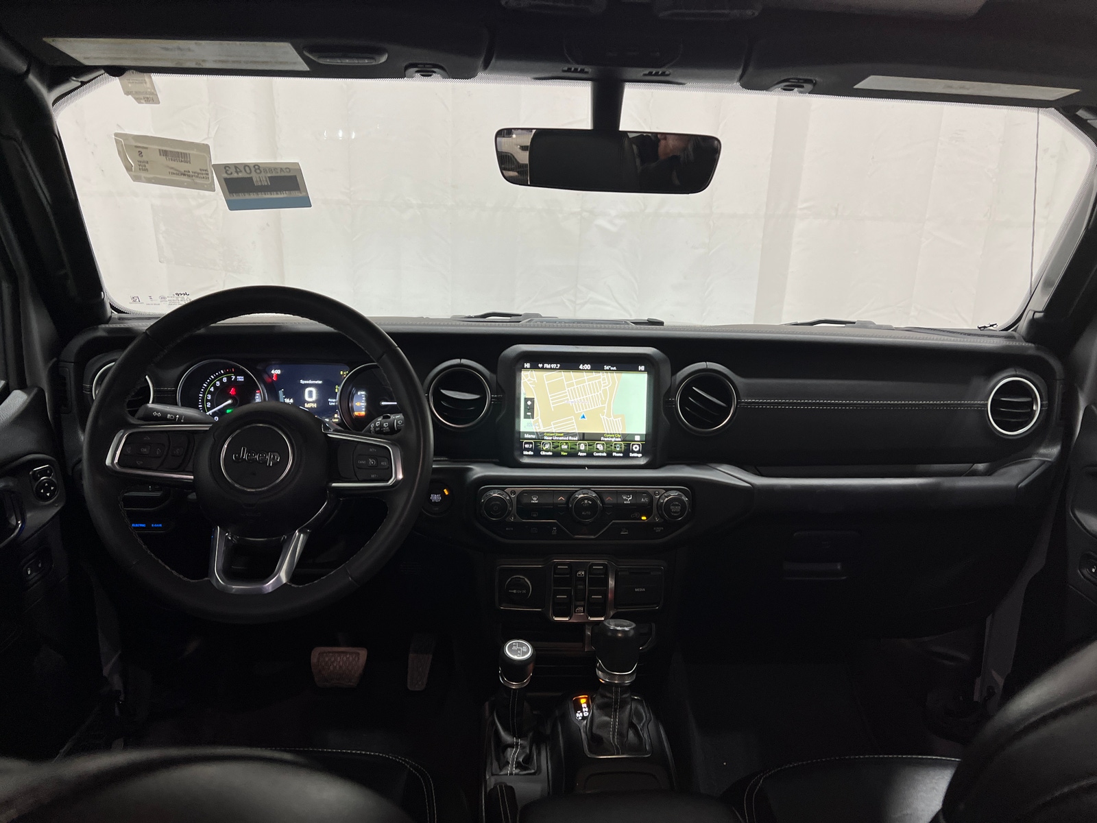 Thumbnail: 2023 Jeep Wrangler - 2