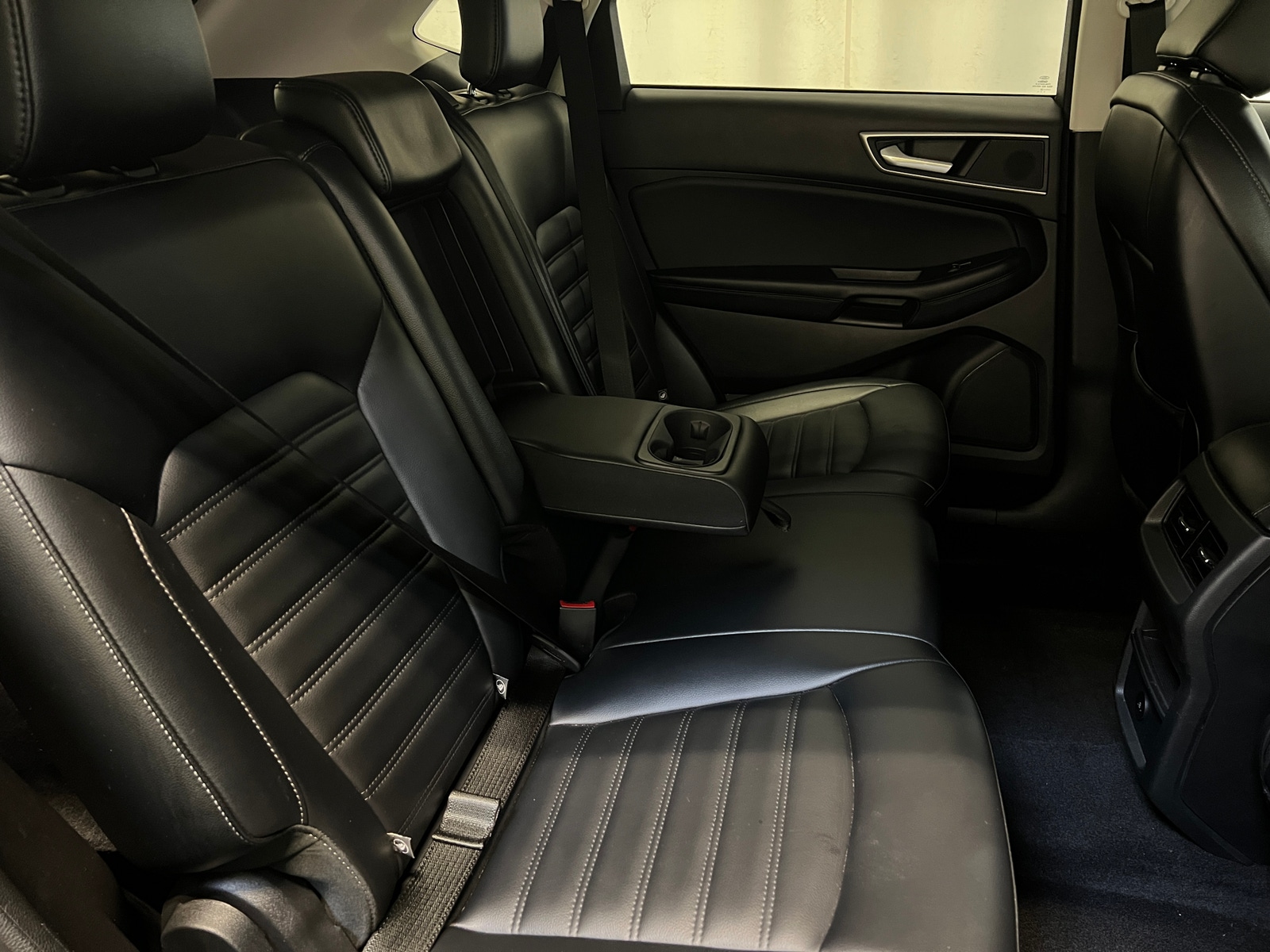 Thumbnail: 2023 Ford Edge - 4