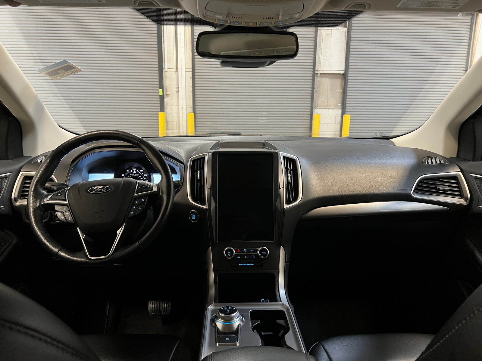 Thumbnail: 2023 Ford Edge - 2