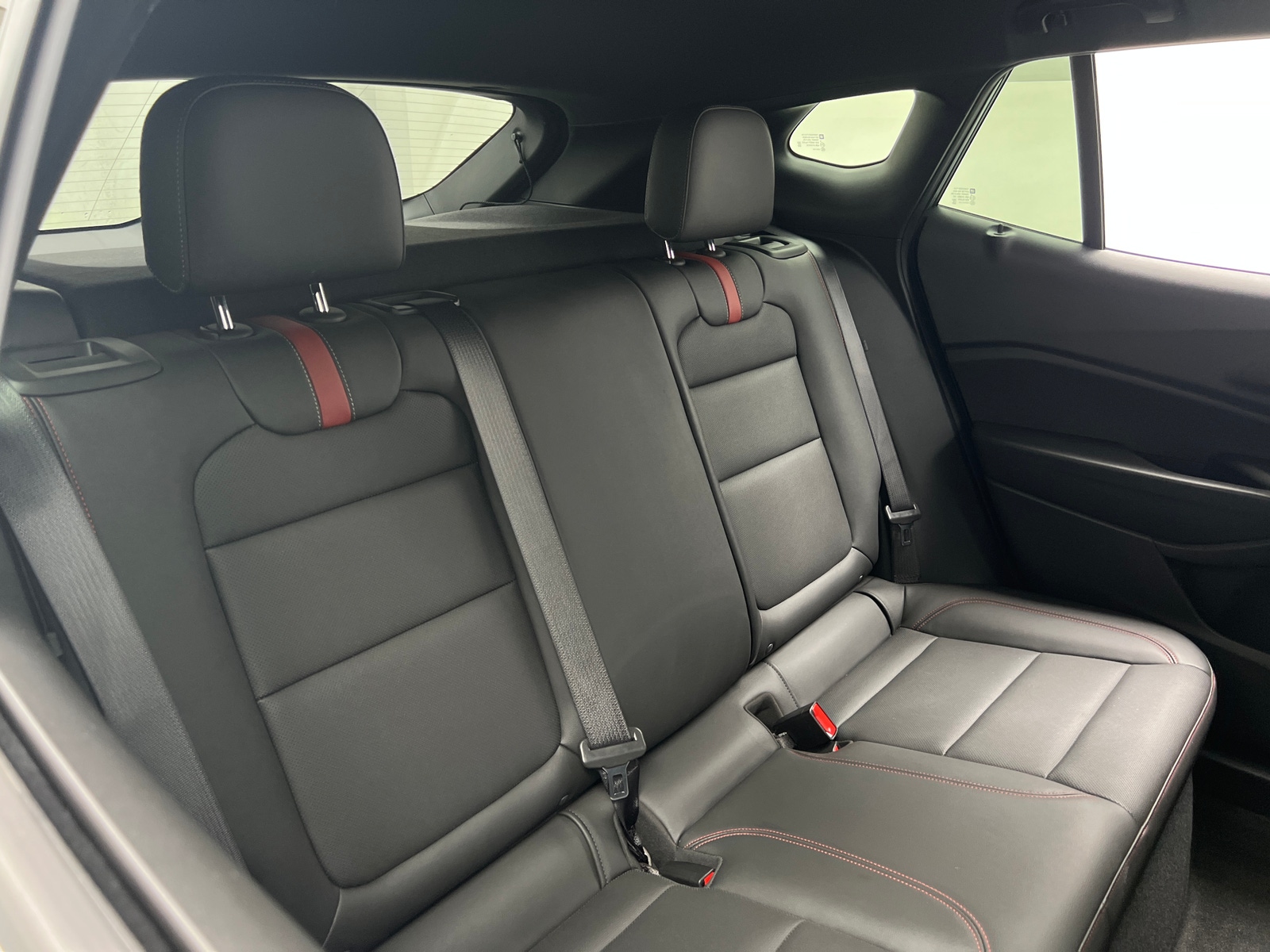 Thumbnail: 2025 Chevrolet Trax - 5