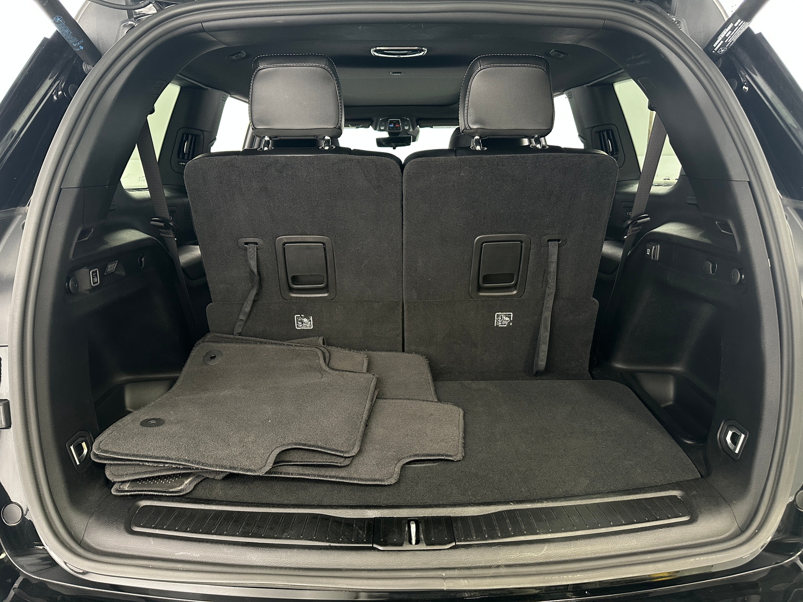 Thumbnail: 2024 Jeep Grand Cherokee L - 6