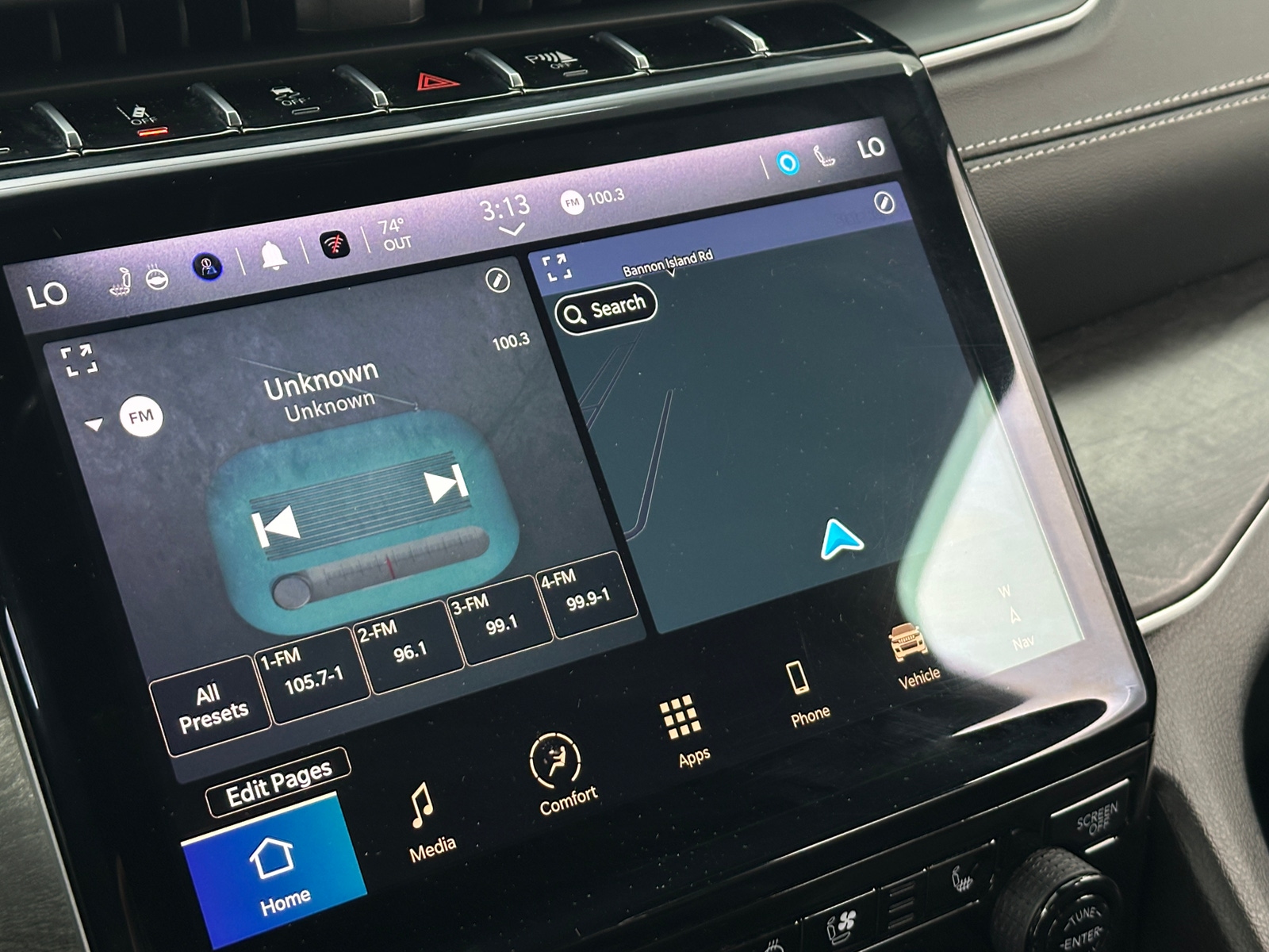 Thumbnail: 2024 Jeep Grand Cherokee L - 3