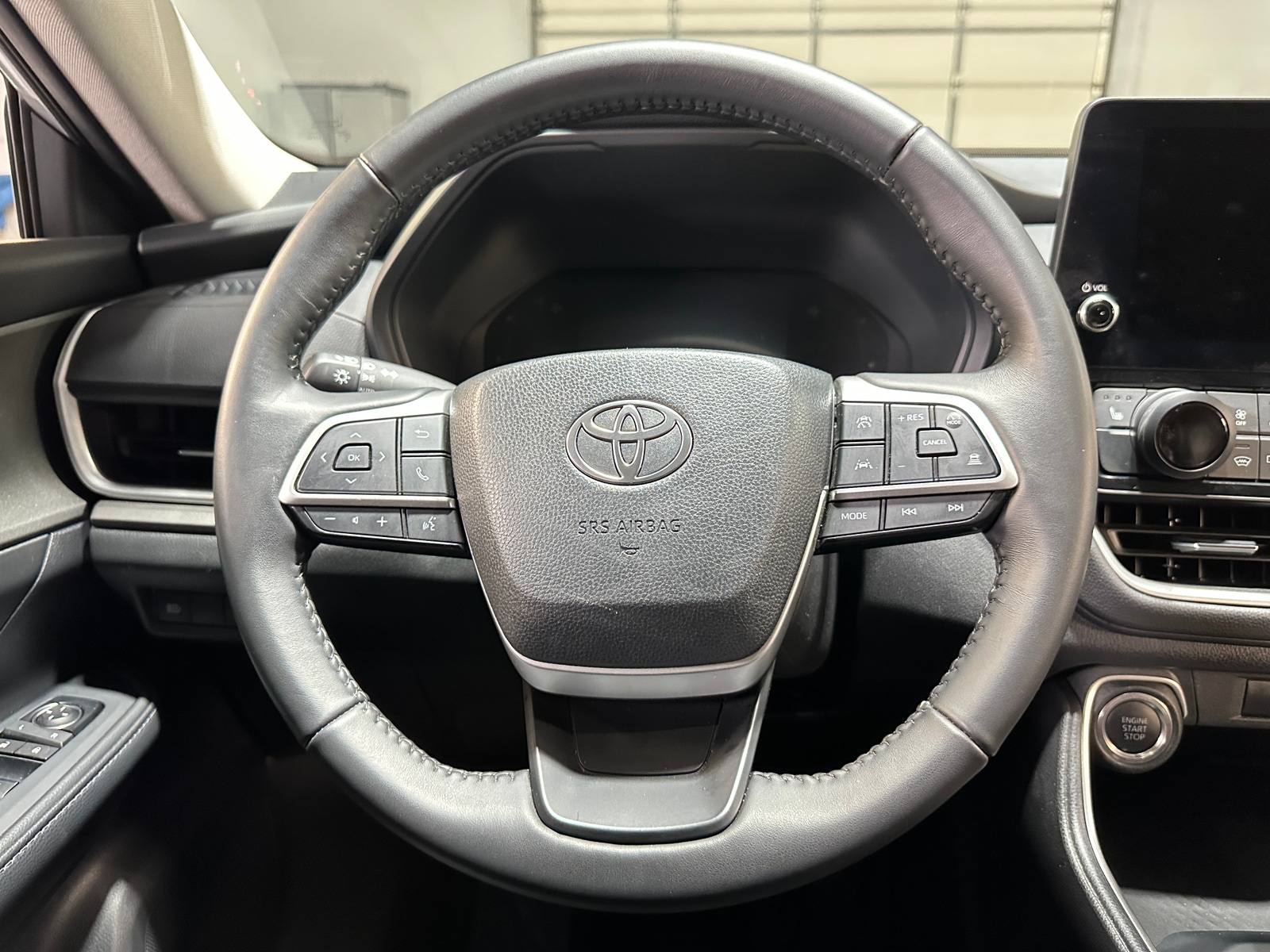 Thumbnail: 2025 Toyota Grand Highlander - 5