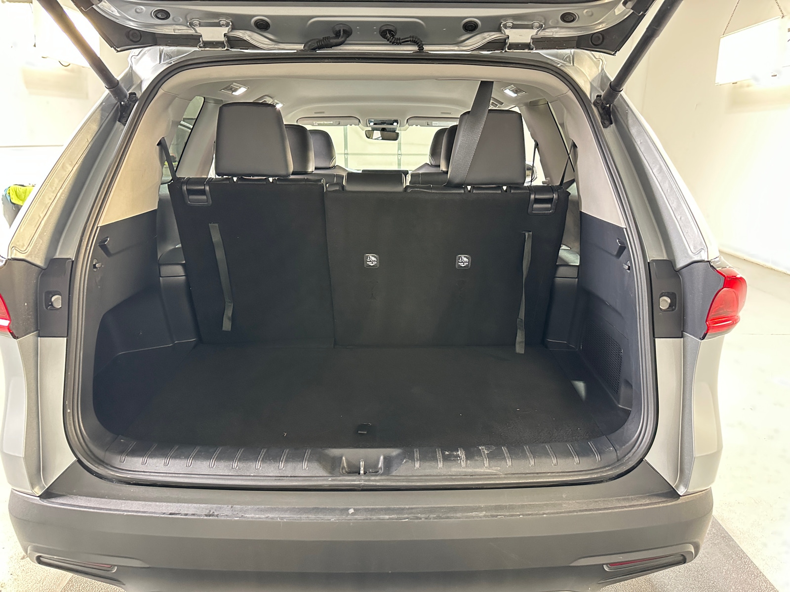 Thumbnail: 2025 Toyota Grand Highlander - 7