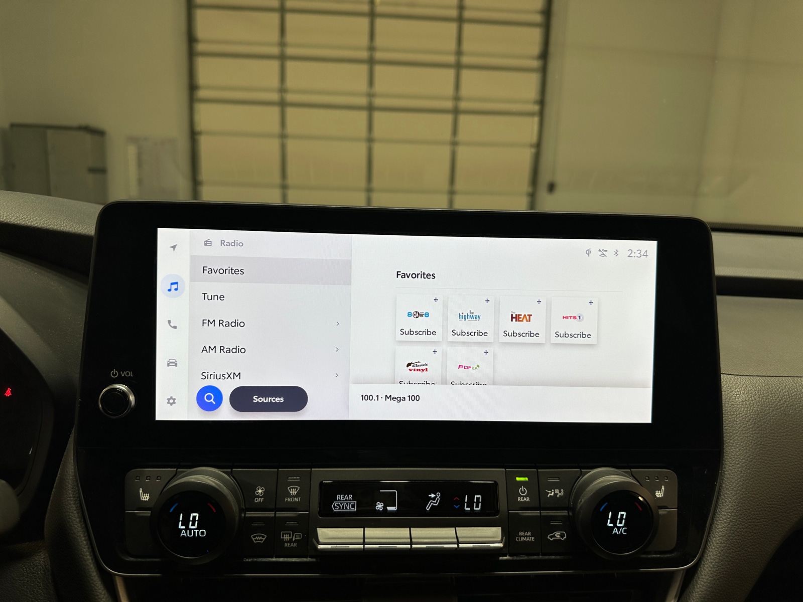 Thumbnail: 2025 Toyota Grand Highlander - 4