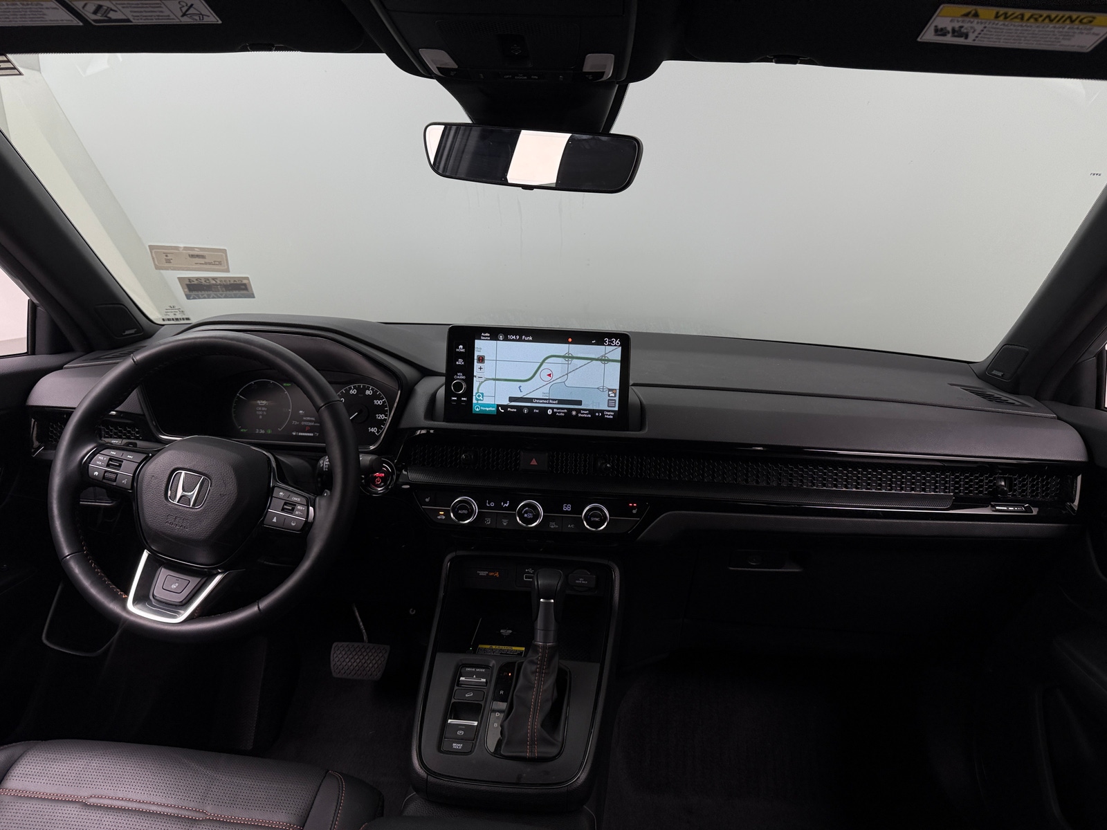 Thumbnail: 2025 Honda CR-V - 2