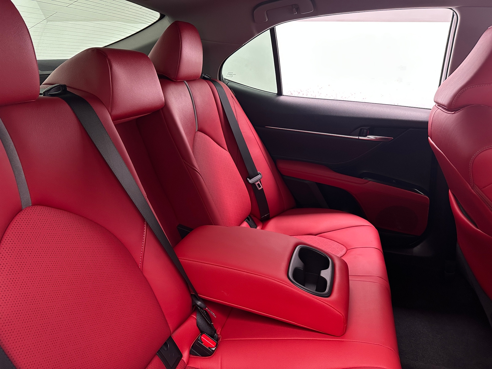 Thumbnail: 2018 Toyota Camry - 5