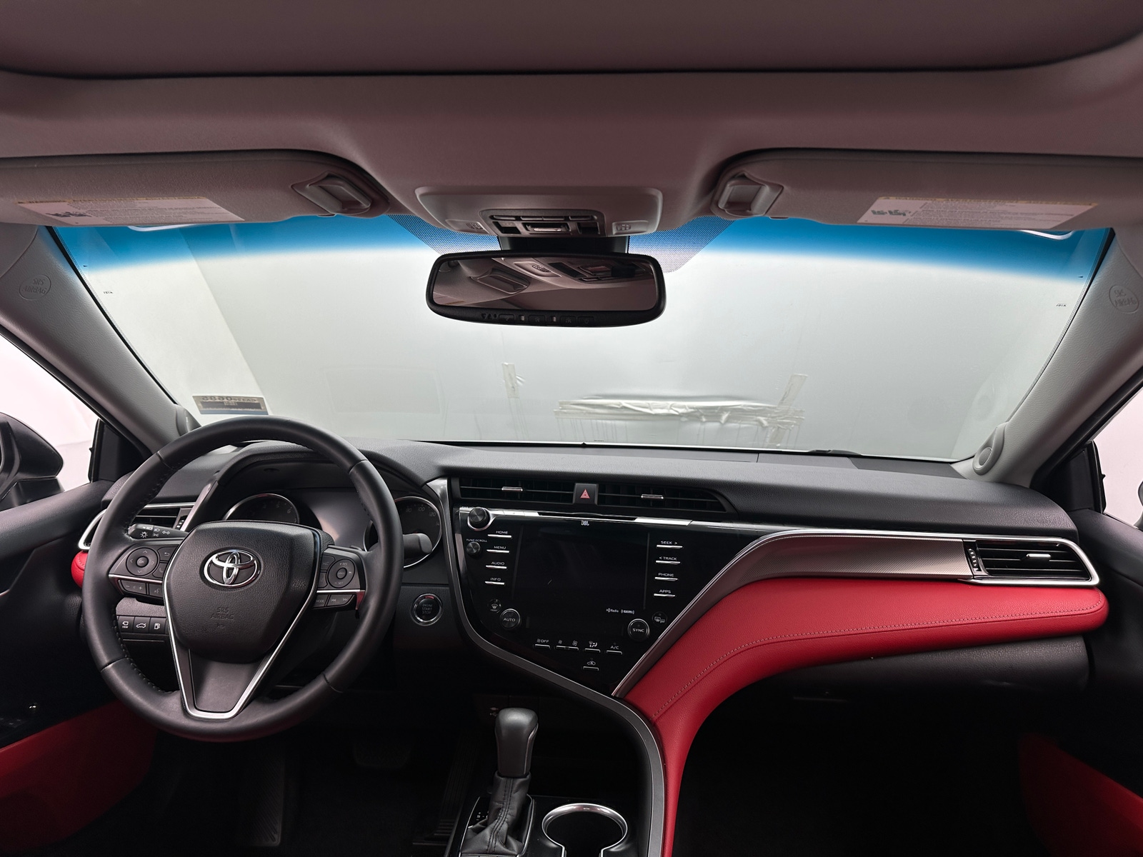 Thumbnail: 2018 Toyota Camry - 2