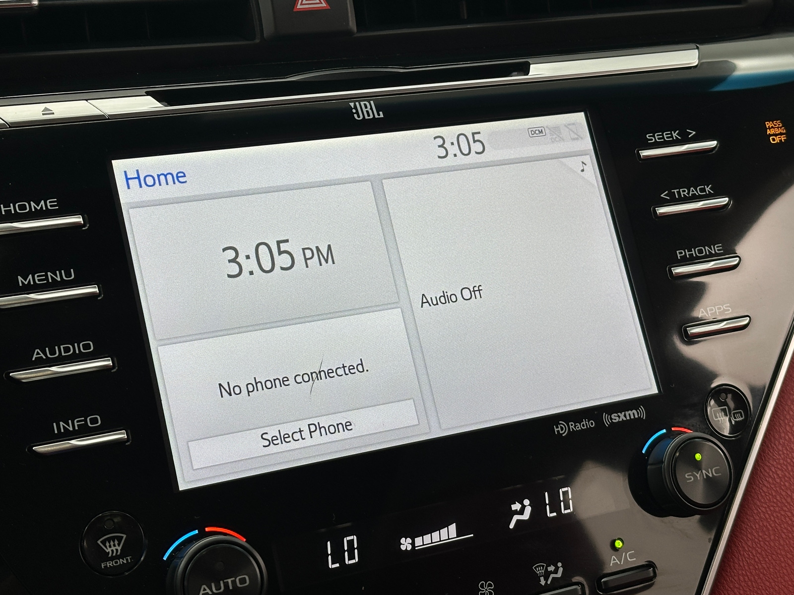 Thumbnail: 2018 Toyota Camry - 3