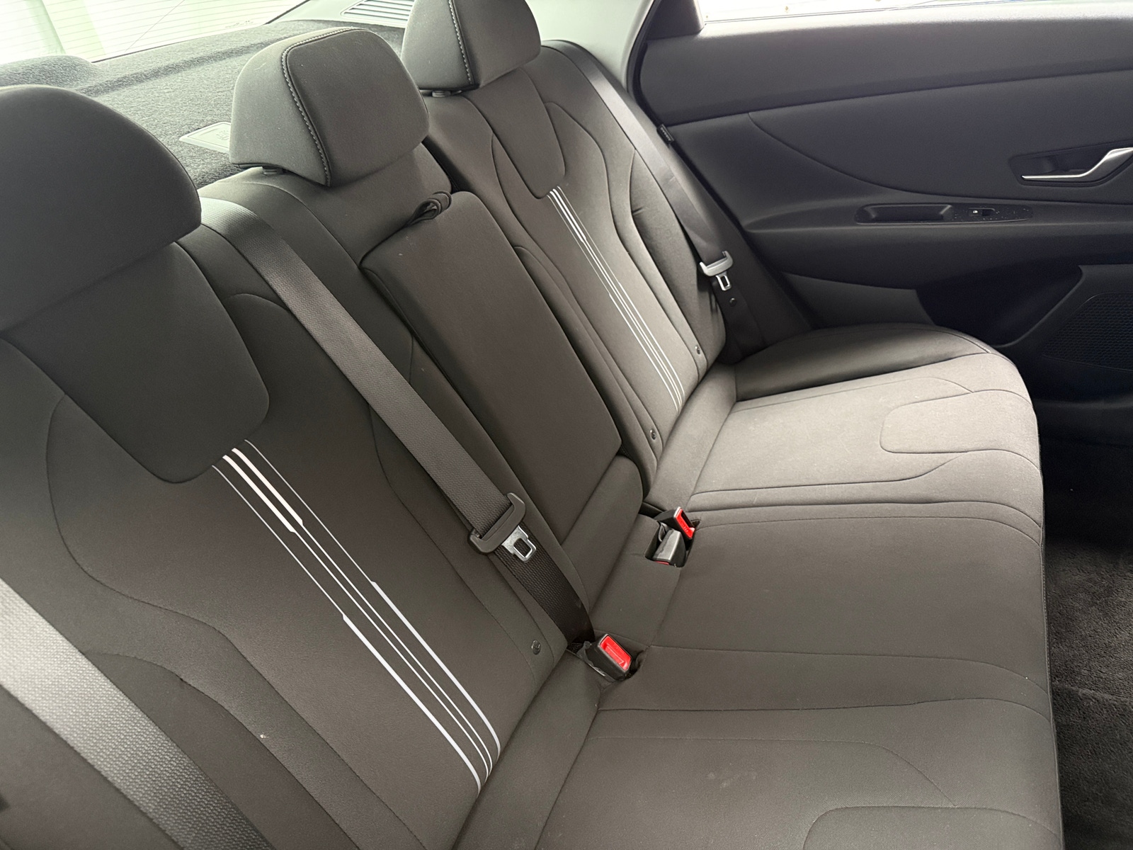 Thumbnail: 2025 Hyundai Elantra - 6