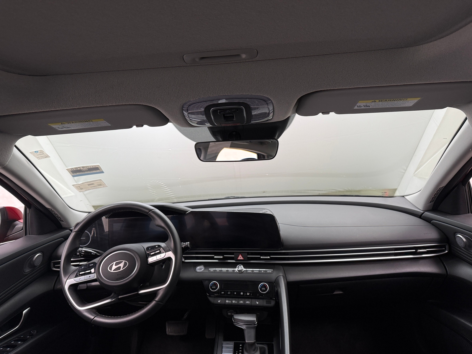 Thumbnail: 2025 Hyundai Elantra - 3